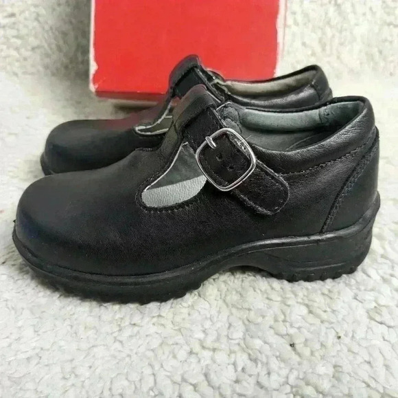 RICOSTA NEW IN BOX Mary Jane style shoes SUPER CUTE all leather size 25 - Picture 6 of 10